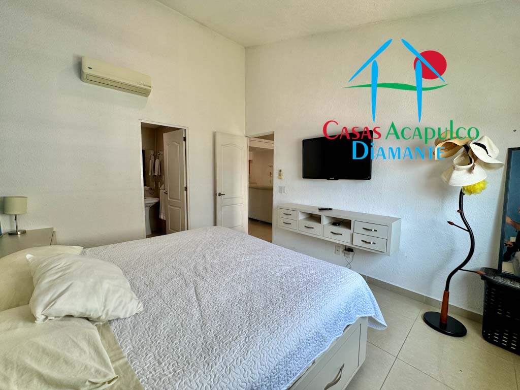 Diamante Lakes Esmeralda 327 - Recámara uno 5